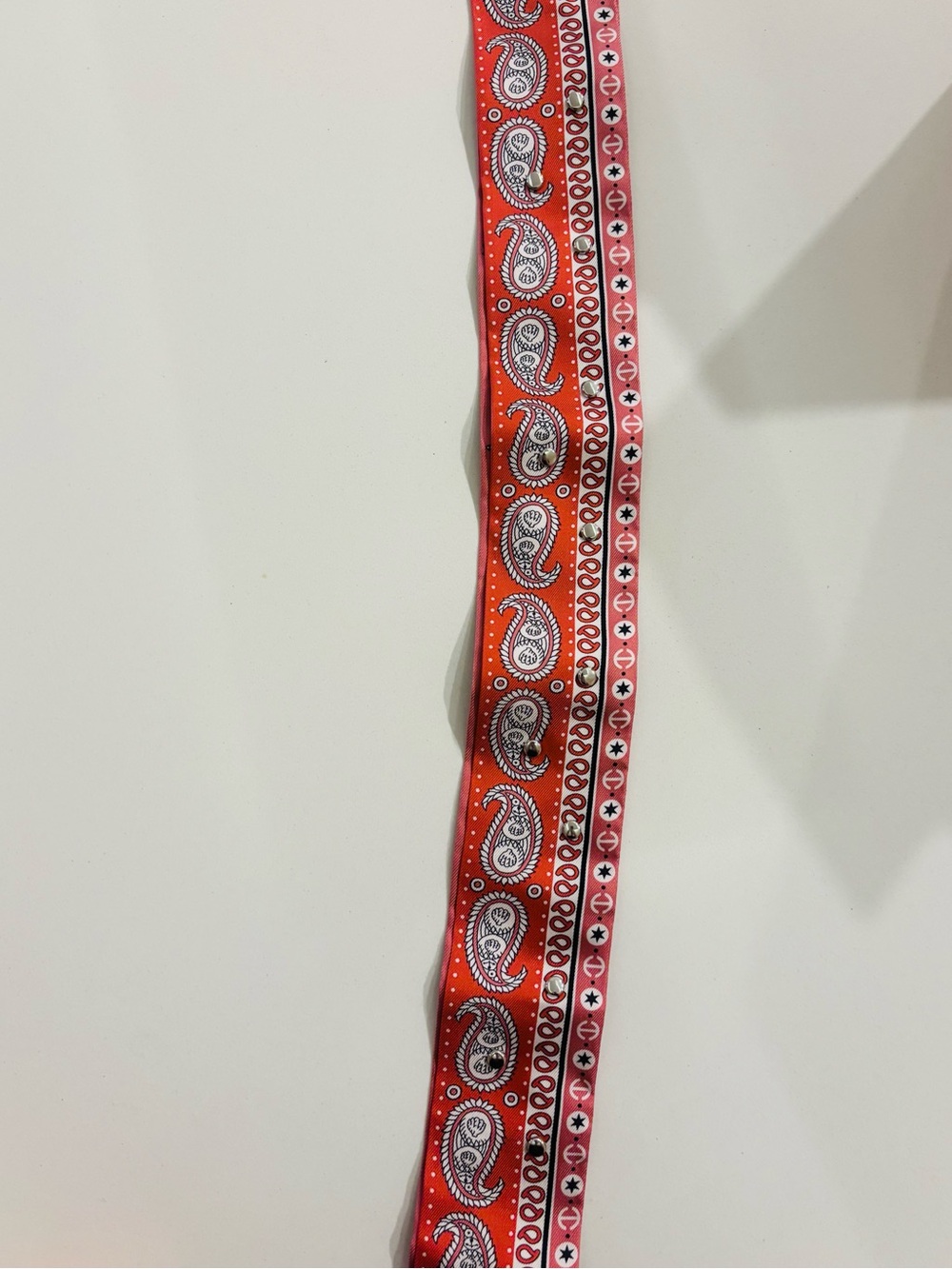 NWT 2026 HERMÈS TWILLY RUBAN
CLOUTE - Picture 5 of 7
